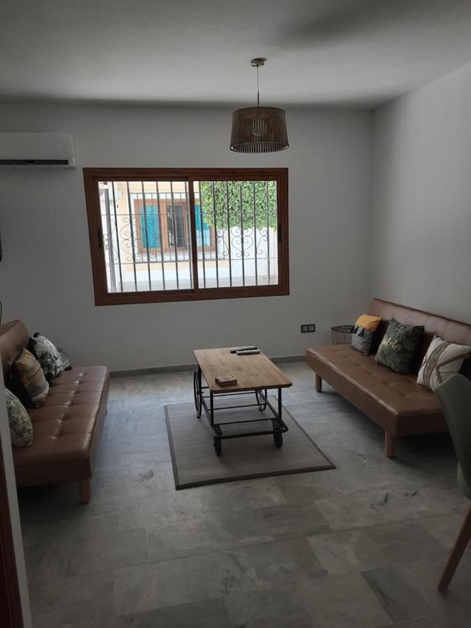 Casa Sol Y Mar Vila Vera Exterior foto