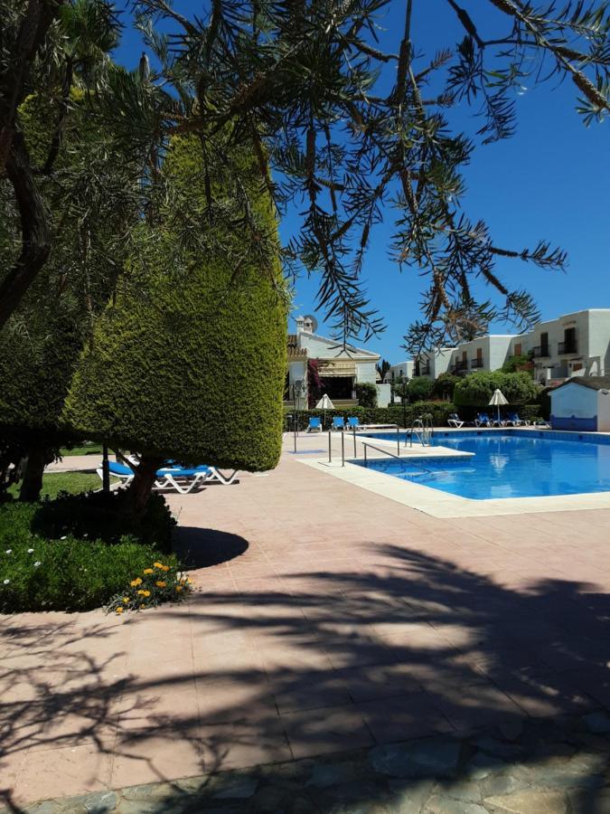 Casa Sol Y Mar Vila Vera Exterior foto